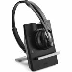 EPOS IMPACT D 30 USB ML - US Headset - Stereo - Wireless - DECT - Binaural