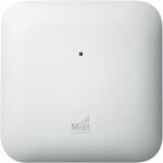 Mist AP34 Tri Band Wi-Fi 6E IEEE 802.11 a/b/g/n/ac/ax 4.08 Gbit/s Wireless Access Point - Indoor - 2.40 GHz  5 GHz  6 GHz - 7 x Internal Antenna(s) - Internal - MIMO Technology - 1 x Ne