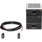 HPE 240W Power Supply - DIN - 54 V DC Output