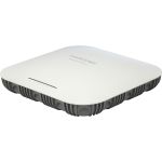 Fortinet FortiAP FAP-831F Dual Band 802.11ax 5.81 Gbit/s Wireless Access Point - Indoor - 2.40 GHz  5 GHz - 13 x Internal Antenna(s) - Internal - MIMO Technology - 2 x Network (RJ-45) -