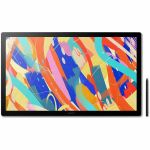 Wacom Cintiq 24 - 3D Graphics Tablet - 24in LCD - WQHD Cable - 8192 Pressure Level - Pen - PC  Android  Mac