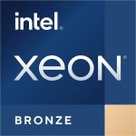 Intel Xeon Bronze (5th Gen) 3508U Octa-core (8 Core) 2.10 GHz Processor - 22.50 MB L3 Cache - 64-bit Processing - 2.20 GHz Overclocking Speed - Socket LGA-4677 - 125 W - 8 Threads
