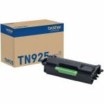 Brother TN925 Original Laser Toner Cartridge - Black - 1 Each - 25000 Pages