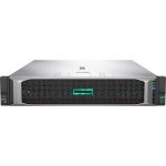 HPE ProLiant DL380 G10 2U Rack Server - 1 Xeon Silver 4214 2.20 GHz - 16 GB RAM - 12Gb/s SAS Controller - 2 Processor Support - DDR4 SDRAM - Up to 16 MB Graphic Card - Gigabit Ethernet
