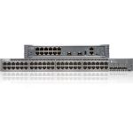 Juniper EX2300 Ethernet Switch - 48 Ports - Manageable - 10 Gigabit Ethernet  Gigabit Ethernet - 10/100/1000Base-TX  10GBase-X - 4 Layer Supported - Modular - Optical Fiber  Twisted Pai