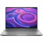 HP ZBook Ultra G1a 14in Touchscreen Mobile Workstation - 2.8K - AMD Ryzen AI MAX PRO 380 - 16 GB - 1 TB SSD - English Keyboard - Meteor Silver - Smart Buy - AMD Chip - 2880 x 1800 - Win