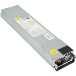 Supermicro 800W 1U Redundant Power Supply - Rack-mountable - 12 V DC  5 V Output - 1 +12V Rails - 96% Efficiency