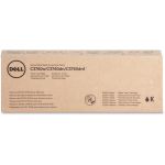 Dell Original Laser Toner Cartridge - Black - 1 Each - 11000 Pages