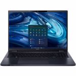 Acer TravelMate P4 P416-41 TMP416-41-R6Y5 16in Notebook - WUXGA - AMD Ryzen 5 PRO 6650U - 16 GB - 512 GB SSD - English Keyboard - Slate Blue - 1920 x 1200 - Windows 11 Pro - AMD Radeon