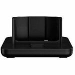 Elo DS10 Docking Station - for Mobile Computer - USB Type C - Black - Docking