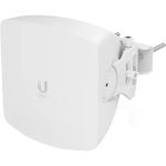 Ubiquiti Dual Band IEEE 802.11ax 5.40 Gbit/s Wireless Access Point - 2.40 GHz  5 GHz - Internal - 1 x Network (RJ-45) - 2.5 Gigabit Ethernet - 24 W - Pole-mountable - IPX6