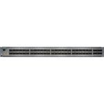 Juniper QFX5110-48S Ethernet Switch - Manageable - 3 Layer Supported - Modular - 300 W Power Consumption - Optical Fiber - 1U - Rack-mountable - 1 Year Limited Warranty
