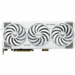 ASUS TUF-RTX5070TI-O16G-BTF-WHITE RTX 5070 TIOC 16GB GDDR7 BTF White Graphics Card PCIE 5.0 1x HDMI 2.1a 3x DisplayPort 2.1a
