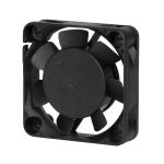 Silverstone SST-FTF4010B FTF 4010 High Performance Tiny Form Factor Fan 40mm 4 pin PWM & 2+1 pin Black