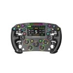 Moza RS068 FSR V2 Formula Wheel 280mm standard  4.3in Display