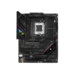 ASUS ROG STRIX B650E-F GAMING WIFI ATX Motherboard Ryzen 7000 Socket AM5 LGA 1718 4x DDR5 DIMM Slots Max 128GB PCIe 5.0 x16 2.5Gb