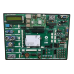 Xtrans IoT Development Kit Raspberry Pi and Arduino XTRANS053