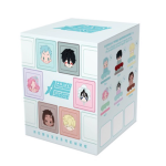 Alien Stage Baby Series Mystery Blind Box