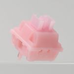 WUQUE WS Pearl Linear Switches (110pcs) Pink