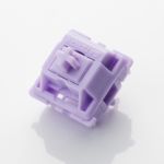WUQUE WS POM+ Linear Switches (110pcs) Purple