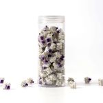 Keychron G170 Kailh Pro Switch Purple 110 Switches