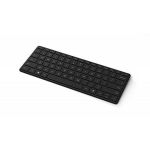 Microsoft 21Y-00001 Bluetooth Compact KeyboardBlack
