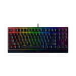 Razer RZ03-03490200-R3U1 BlackWidow V3 Tenkeyless Razer Chroma RGB Tenjeyless Form Factor Green Switch