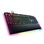Razer RZ03-04680200-R3U1 BlackWidow V4 ProMechanical Gaming Keyboard with Razer Chroma RGB