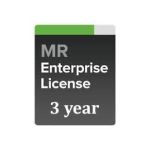 Meraki LIC-ENT-3YR Enterprise Cloud Controller License 3 Years - Meraki MR Series Access Point - Subscription License 1 Access Po