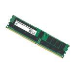Micron MTC40F2046S1RC64BD2R 64GB DDR5 6400 MHz SDRAM Dual-rank Memory CL52 1.1V ECC Registered 288-pin DIMM