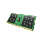 Samsung 32GB DDR5-5600 SODIMM Memory CL46 - 1.10 V Unbuffered - 262-pin
