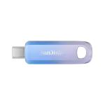 SanDisk SDCZ75C-512G-G46 512GB Creator USB-C Flash Drive - Up to 400MB/s USB Type-C - Compatible with Laptops and Tablets