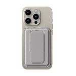 AmazingThing IGSMGY Gray Glamour Link Versatile Magnetic Gadget