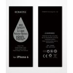 ROMOSS IP06-201-01  iPhone 6 Replacement BatteryROMOSS IP06-201-01  iPhone 6 Replacement Battery 1810mAh