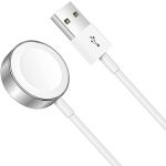 Magnetic Charging Cable for Apple Watch 3' White