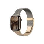 AmazingThing Rose Gold/Silver Omni StyleFlip 49/46 /45mm TML46RG Stainless Steel Watch Band