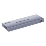 Unitek V1137AGY01-US 1 In 16 Out 4K HDMI Splitter Space Grey