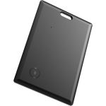 Wallet Tracker Card Works with Apple Find My App IOS Only Bluetooth Wireless Tracker for Passport Wallet Luggage