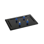 ZD-150G-1 Magnetic PCB Fixture