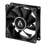 Arctic Cooling ACFAN00207A F8 PWM 80mm Case Fan 300-2000 RPM Black