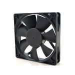 AVC DA12025B12L 120mm PWM Cooling Fanwith Fan Grill DC12V 0.3A P502K