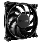 be quiet! BL093 Silent Wings 4 120mm Case Fan 1600rpm 18.9dBA Black