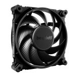be quiet! BL094 Silent Wings 4 PWM 120mm Case Fan 2500rpm 31.2dBA Black