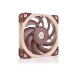 Noctua NF-A12x25 PWM Premium Quiet Fan 4-Pin (120mm Brown