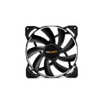 be quiet! BL039 Pure Wings 2 PWM 120mm Case Fan 20.2 dB(A) 4-pin 1500RPM Black