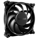 be quiet! BL092 Silent Wings 4 120mm Case Fan 1600RPM 3-pin Black