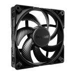 be quiet! BL099 Silent Wings Pro 4 PWM 140mm Case Fan 2400RPM 4-pin PWM Black