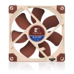 Noctua NF-A9 PWM  92x92x25mm  4-pin SSO2 A-Seriies Blade