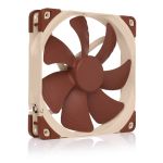 Noctua NF-A14 FLX 140mm Ultra Low Noise SSO2Bearing Case Fan