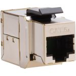 Platinum Tools 771-1 CAT6A Shielded KeystoneCoupler